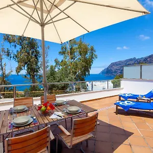 Terrazas Los Gigantes By Suncanarias Appartement